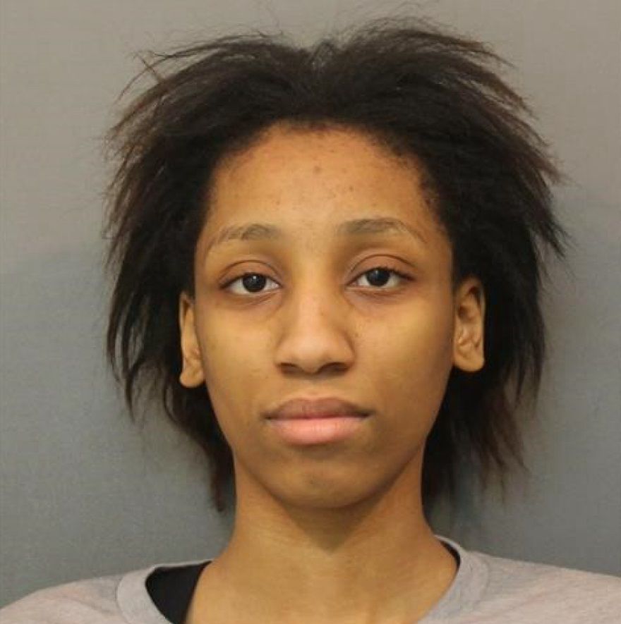 Anyah Sierra Crosby